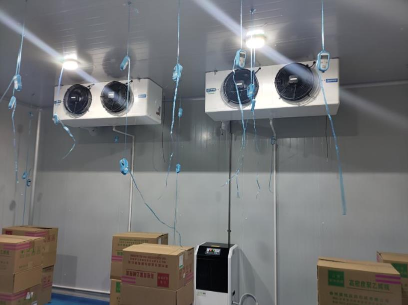 冷庫(kù)造價(jià)