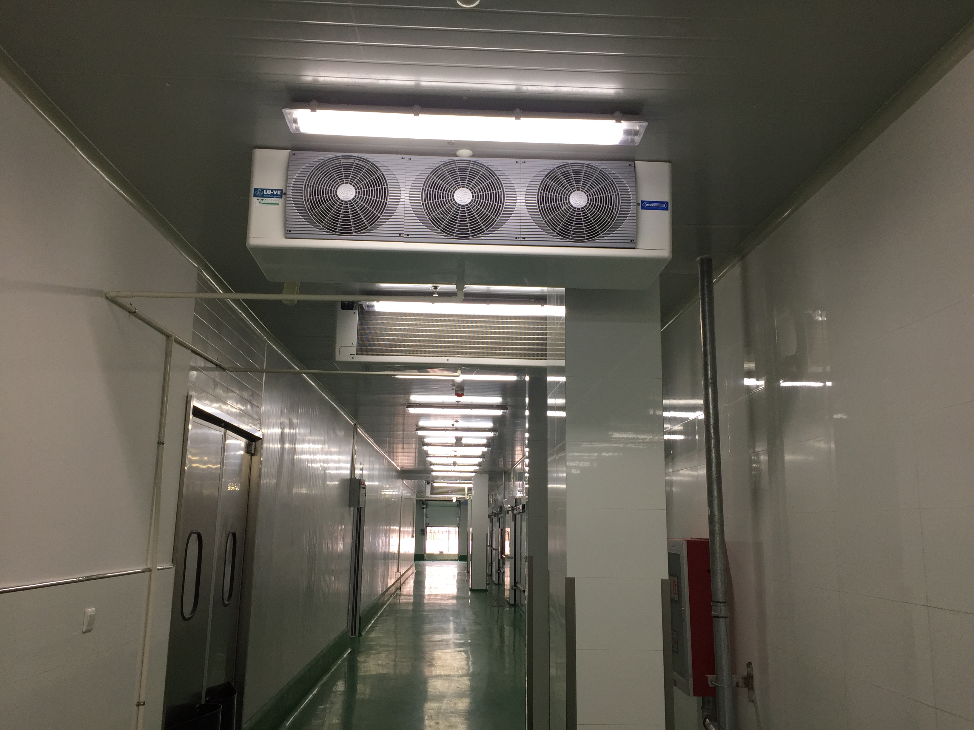 六大藥品冷庫gsp查驗規(guī)范