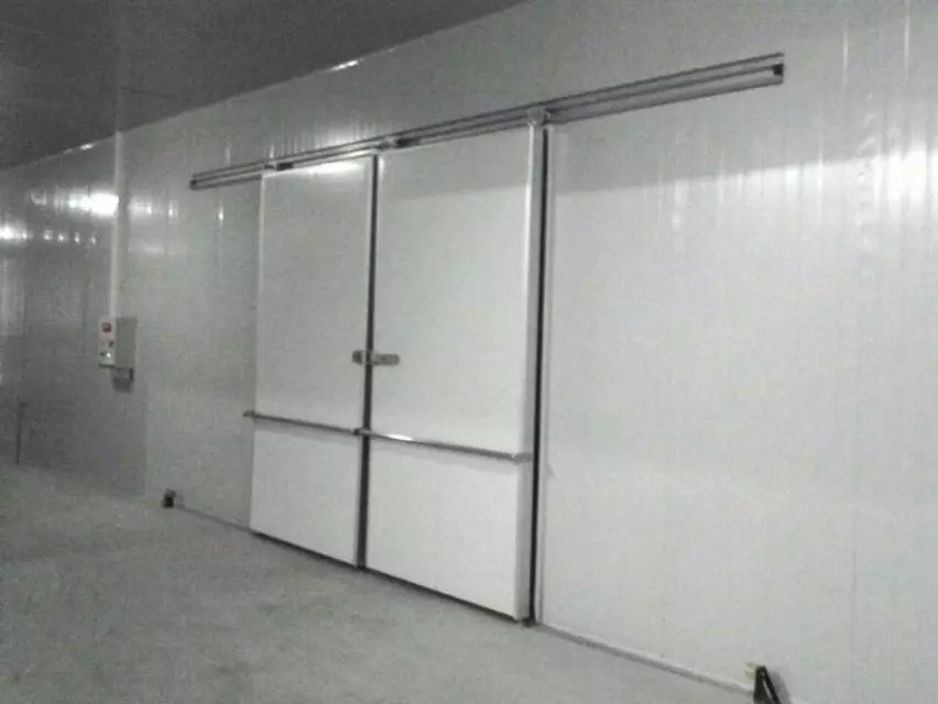 冷庫(kù)門跑氣不制冷怎么辦