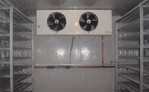 茶葉冷庫(kù)如何保鮮 茶葉冷庫(kù)如何保鮮