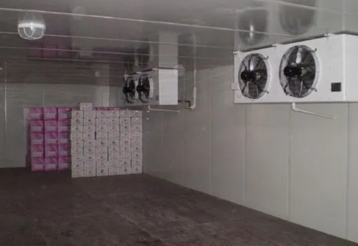 85平食品低溫冷庫(kù)費(fèi)用 85平食品低溫冷庫(kù)費(fèi)用