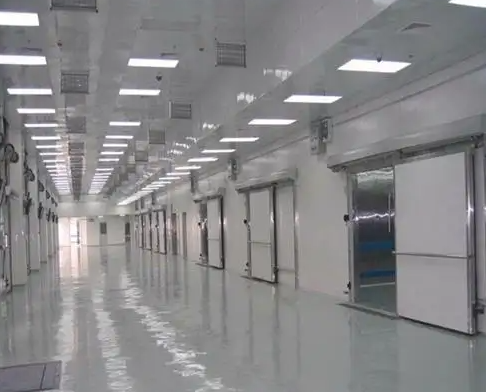 冷庫建造 冷庫建造