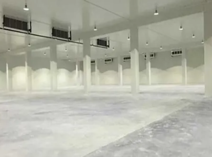 冷庫(kù)改造 冷庫(kù)改造