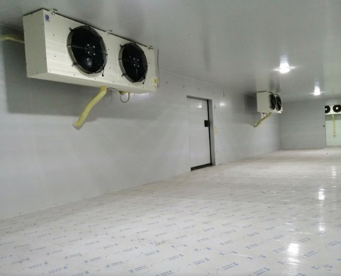 500平米冷庫造價(jià)