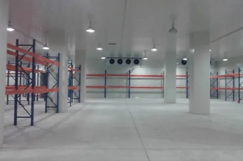 南京冷庫(kù)是怎么建造的及具體步驟有哪些