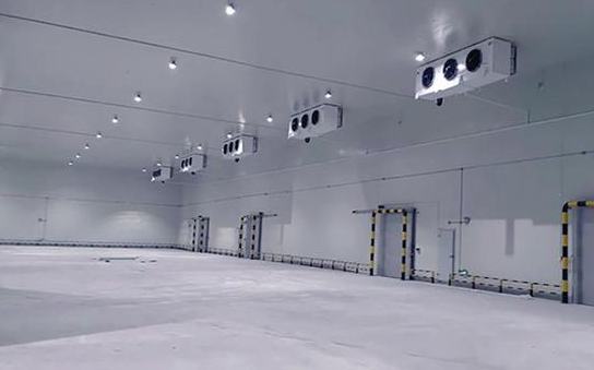 大型冷庫 大型冷庫