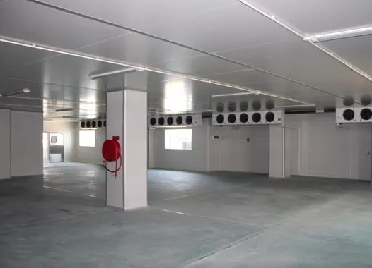 大型冷庫造價 大型冷庫造價