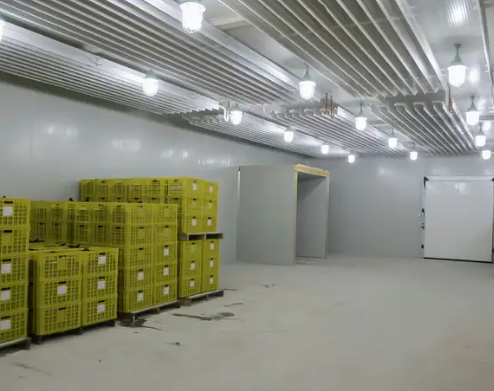 保鮮庫安裝選用什么設(shè)備及材料 保鮮庫安裝選用什么設(shè)備及材料