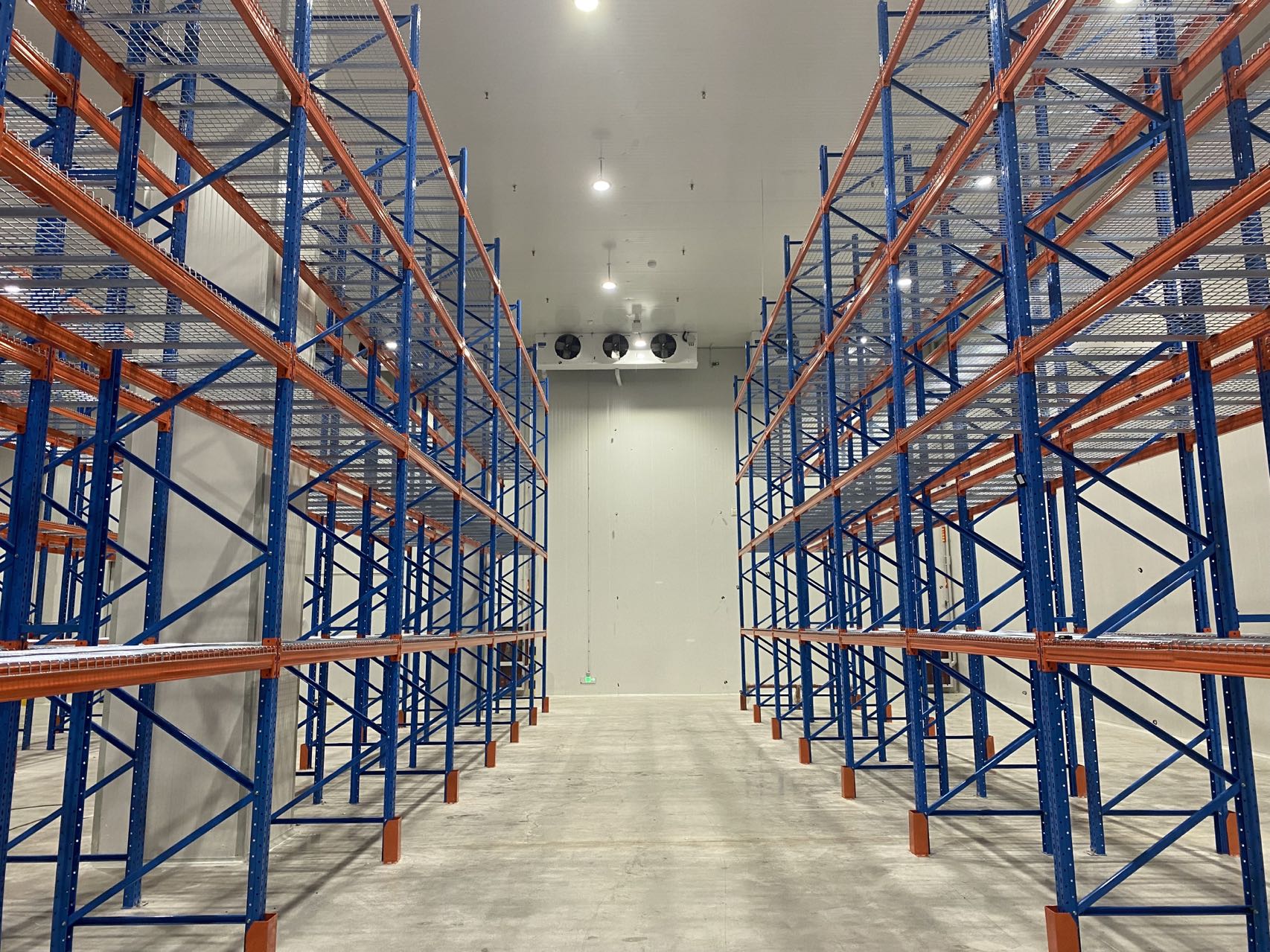 冷庫(kù) 冷庫(kù)