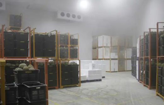 冷庫(kù)工程 冷庫(kù)工程