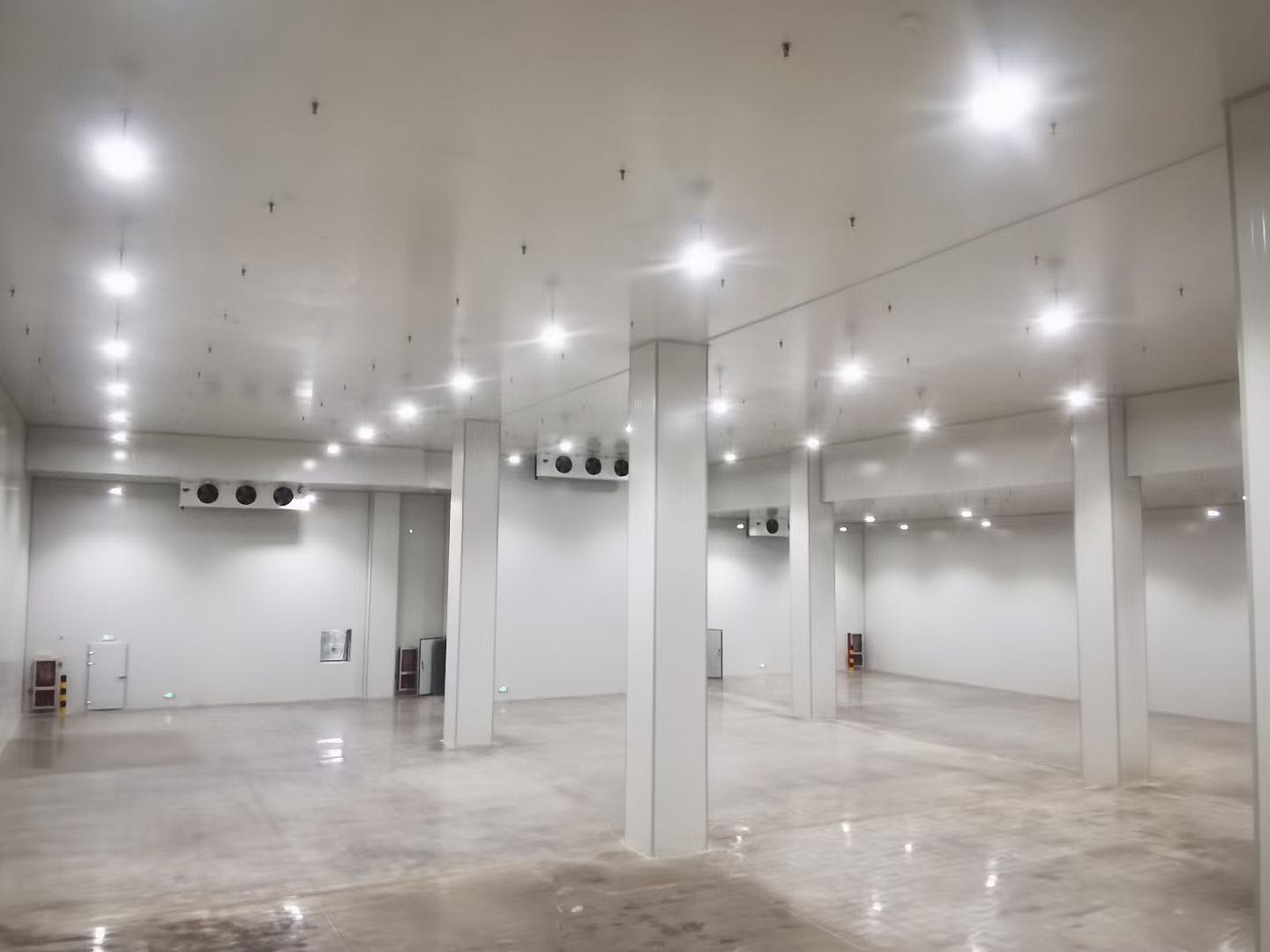 冷庫(kù)建造 冷庫(kù)建造