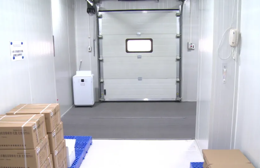 疫苗冷庫(kù) 疫苗冷庫(kù)