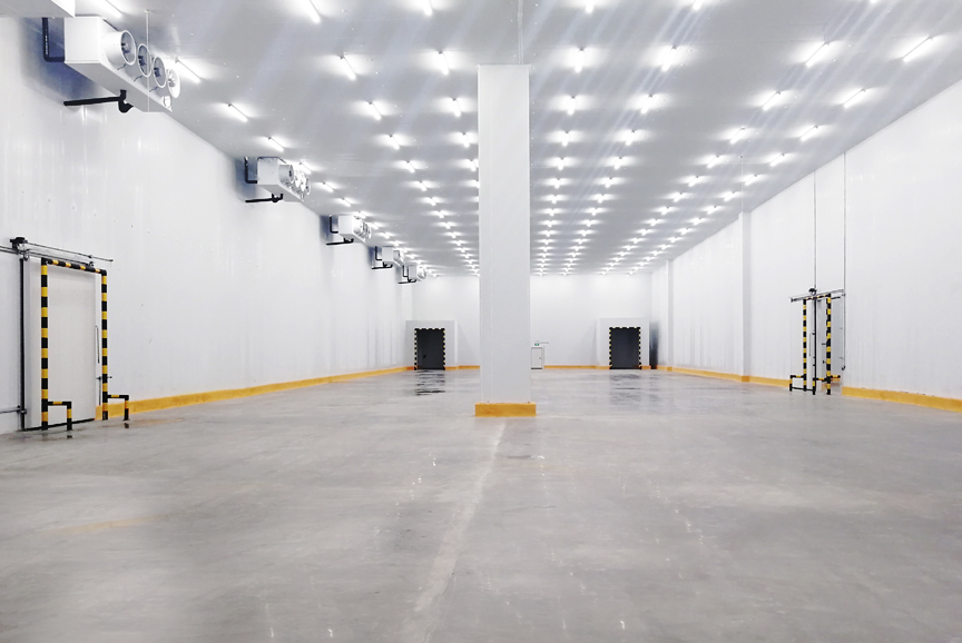 果蔬冷庫(kù) 果蔬冷庫(kù)