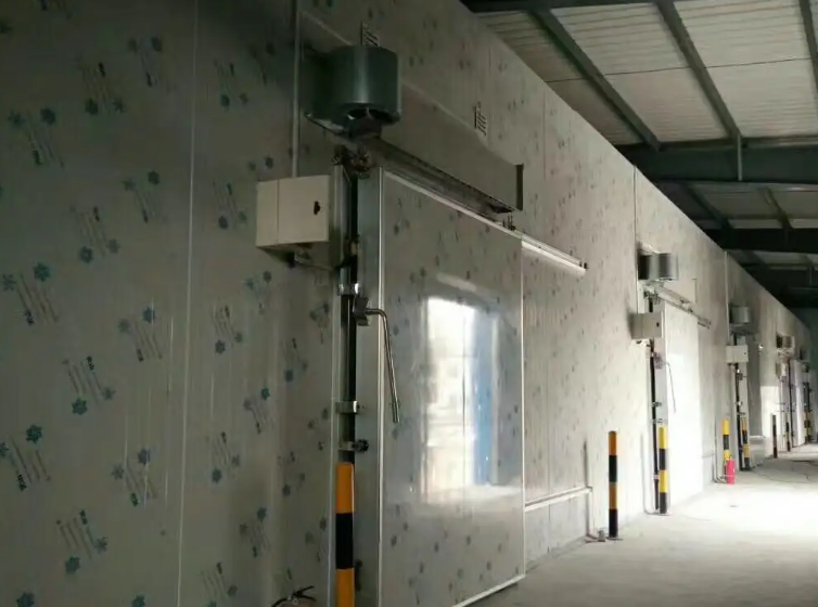 冷庫(kù)一下子跳閘了是什么情況？