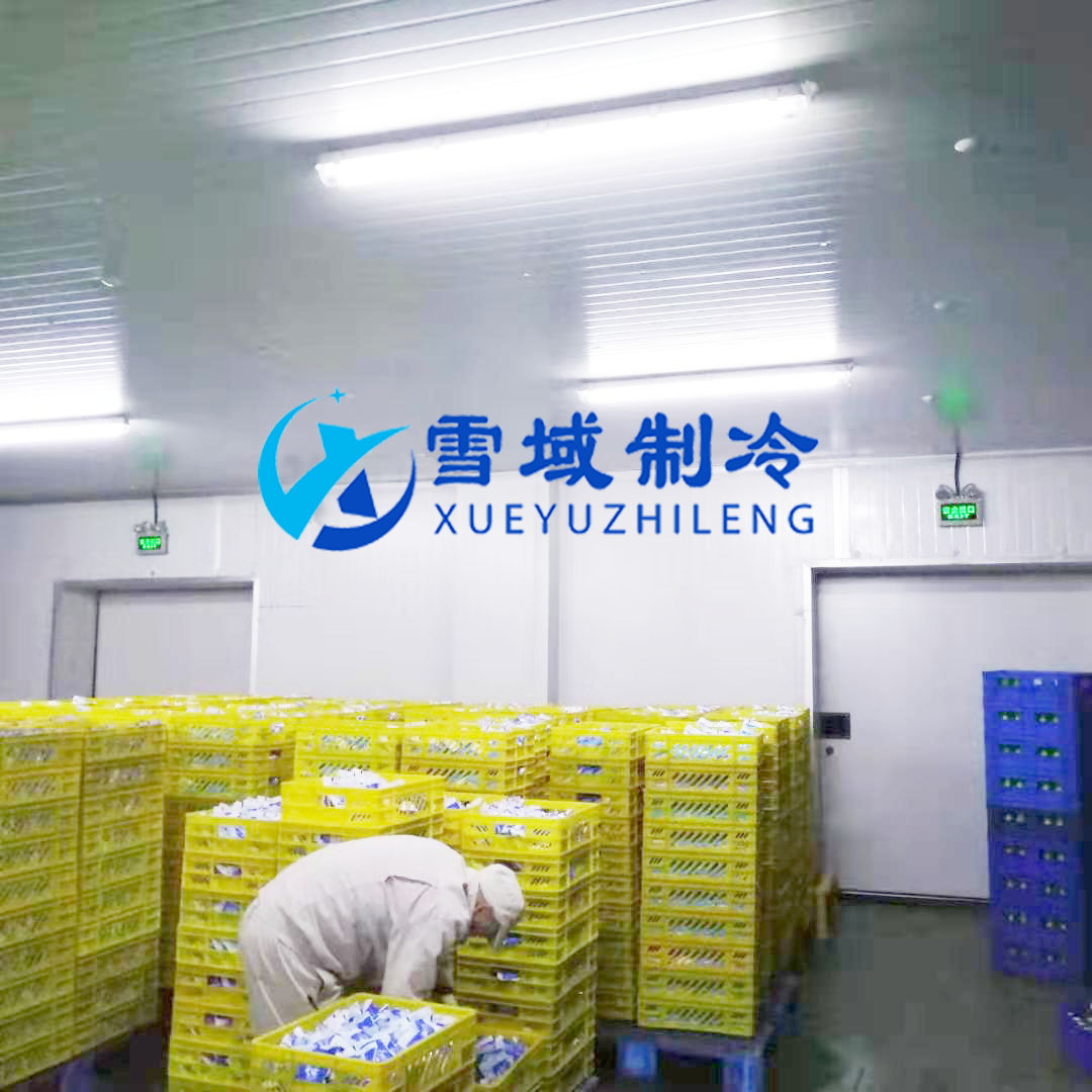 徐州衛(wèi)崗速凍冷庫(kù)現(xiàn)場(chǎng)圖片 徐州衛(wèi)崗速凍冷庫(kù)現(xiàn)場(chǎng)圖片