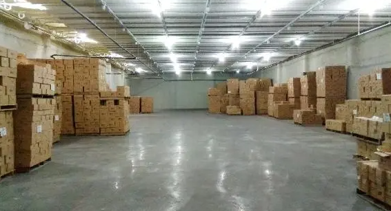 建造一個(gè)冷庫預(yù)計(jì)多少錢一平方