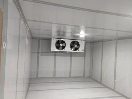 不小心反鎖關(guān)在冷庫里該如何自救呢 不小心反鎖關(guān)在冷庫里該如何自救呢