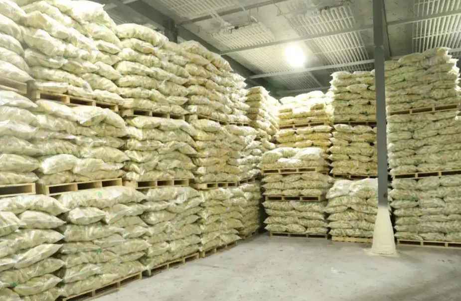 玉米保鮮冷庫 玉米保鮮冷庫