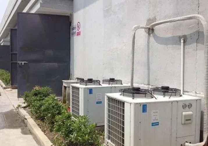 冷庫機(jī)組 冷庫機(jī)組