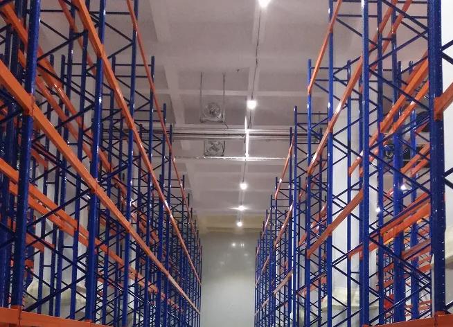 防爆冷庫設(shè)計(jì)考慮的五大要點(diǎn) 防爆冷庫設(shè)計(jì)考慮的五大要點(diǎn)