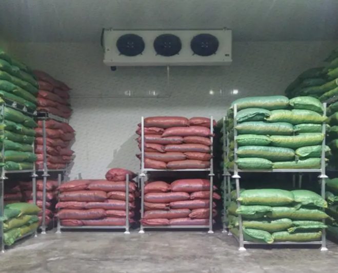 保鮮庫(kù)造價(jià) 保鮮庫(kù)造價(jià)