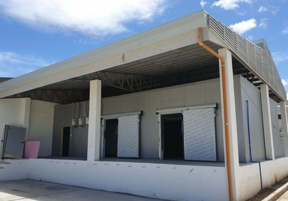 農(nóng)場(chǎng)冷庫(kù)建設(shè) 農(nóng)場(chǎng)冷庫(kù)建設(shè)