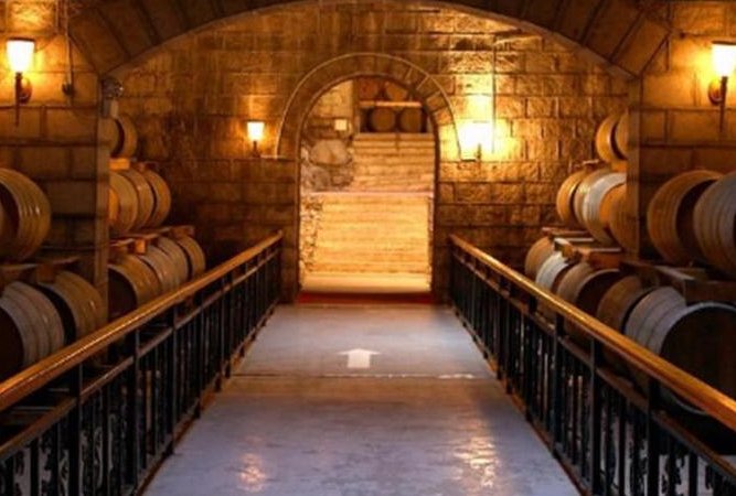 葡萄酒冷庫設(shè)計(jì)要求及存儲(chǔ)注意事項(xiàng) 葡萄酒冷庫設(shè)計(jì)要求及存儲(chǔ)注意事項(xiàng)