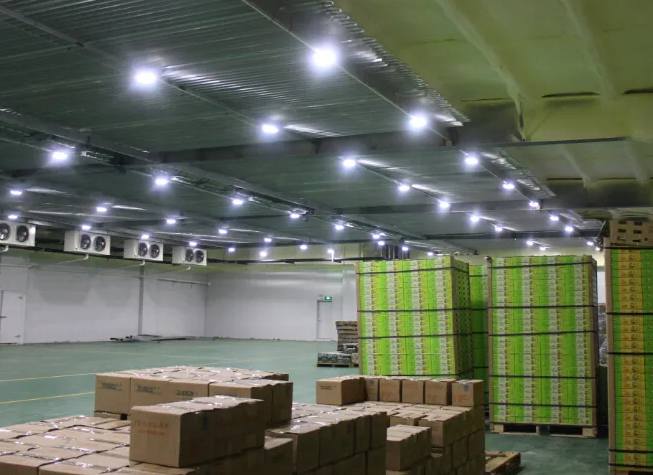 安裝建一個(gè)餐飲冷庫需要注意哪些事項(xiàng) 安裝建一個(gè)餐飲冷庫需要注意哪些事項(xiàng)