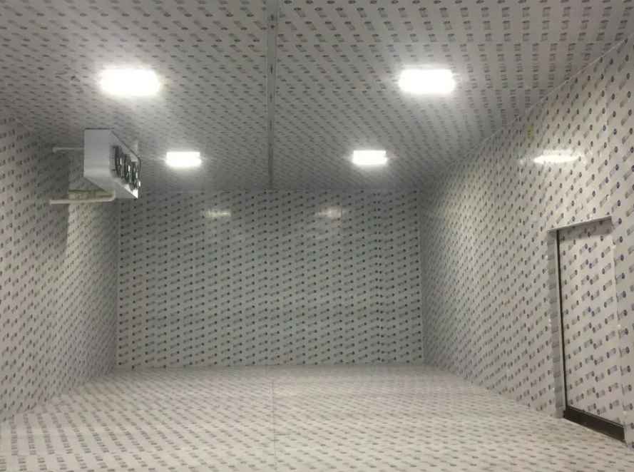 雪域制冷：如何建造一個(gè)性?xún)r(jià)比高的冷庫(kù)