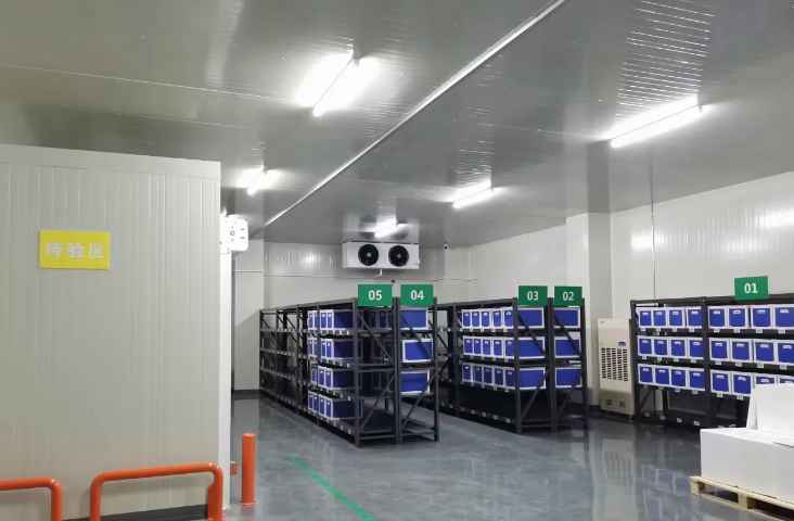 醫(yī)院里建造醫(yī)藥冷庫需要多少錢一平米 醫(yī)院里建造醫(yī)藥冷庫需要多少錢一平米