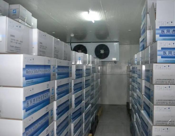 醫(yī)院里建造醫(yī)藥冷庫需要多少錢一平米 醫(yī)院里建造醫(yī)藥冷庫需要多少錢一平米