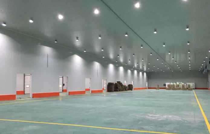 建造冷庫(kù)國(guó)家一般補(bǔ)助多少錢(qián)