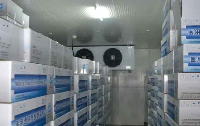 醫(yī)藥冷庫安裝 醫(yī)藥冷庫安裝