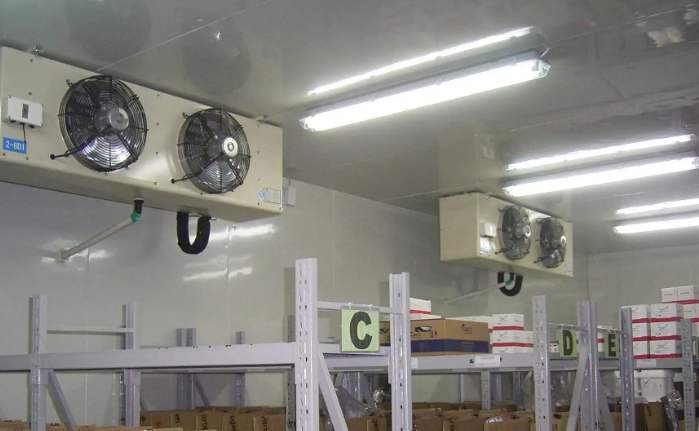 冷庫里面可以裝監(jiān)控嗎 冷庫里面可以裝監(jiān)控嗎