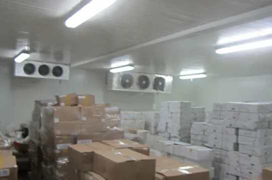 冷庫(kù)建造需要哪些資質(zhì)要求呢