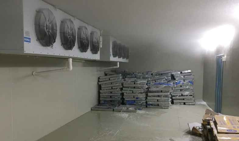 建個小型冷藏庫要多少錢費用 建個小型冷藏庫要多少錢費用