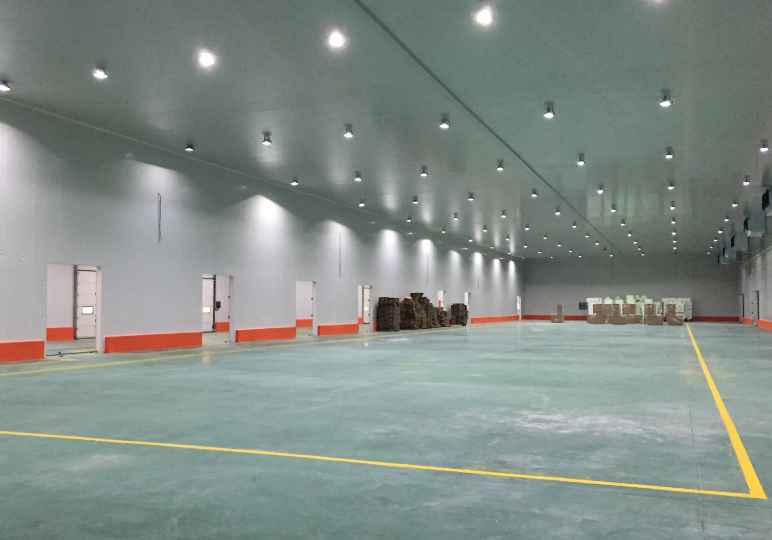 超低溫冷庫(kù)造價(jià)一平米大約多少錢(qián) 超低溫冷庫(kù)造價(jià)一平米大約多少錢(qián)