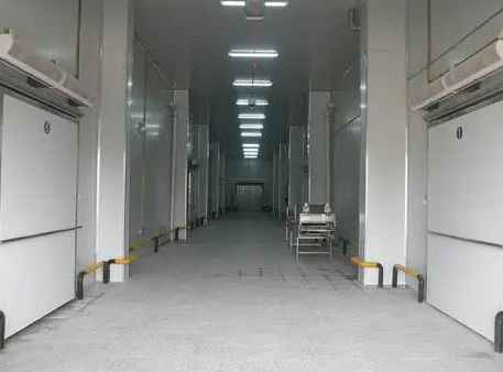 搭建一個(gè)零下60℃的超低溫冷庫需要注意哪些 搭建一個(gè)零下60℃的超低溫冷庫需要注意哪些