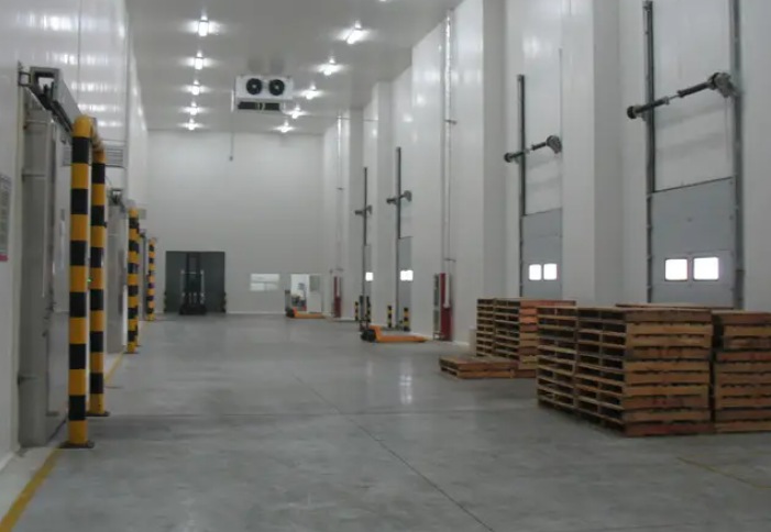 建冷庫時(shí)哪些配置是不能節(jié)省的 建冷庫時(shí)哪些配置是不能節(jié)省的
