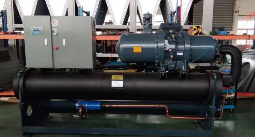 冷庫制冷機組選國產(chǎn)還是國外