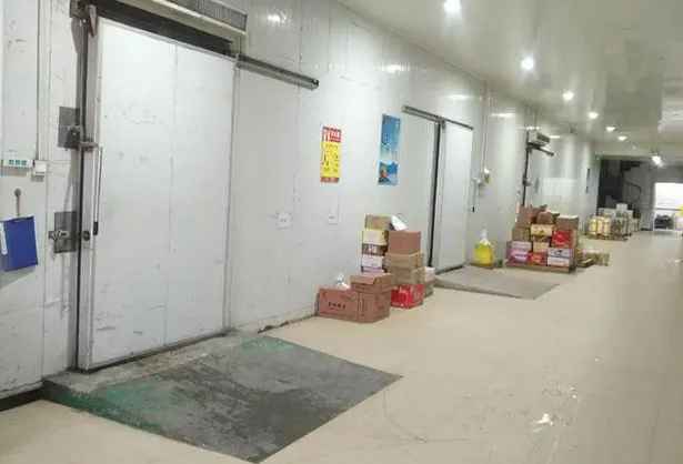 冷庫(kù)安裝需要準(zhǔn)備好哪些工作? 冷庫(kù)安裝需要準(zhǔn)備好哪些工作?