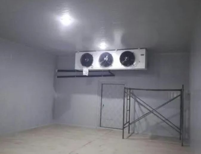 冷庫建造的具體位置如何確定？