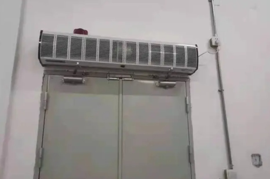 冷庫是一定要裝置風(fēng)幕機嗎 冷庫是一定要裝置風(fēng)幕機嗎