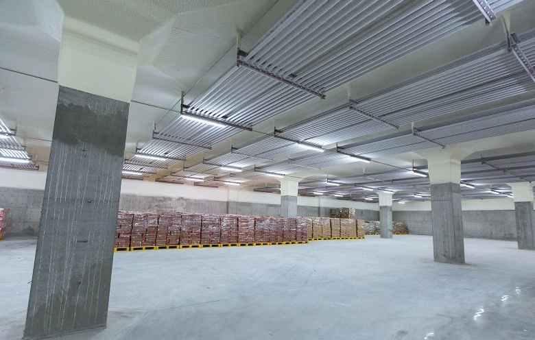 搭建一個(gè)零下60℃的超低溫冷庫需要注意哪些 搭建一個(gè)零下60℃的超低溫冷庫需要注意哪些