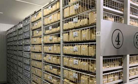 安裝500平米科研種子冷庫(kù)費(fèi)用是多少？