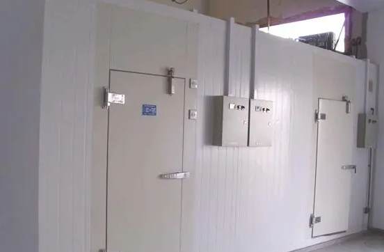 建造的雙溫冷庫具有哪些特點 建造的雙溫冷庫具有哪些特點