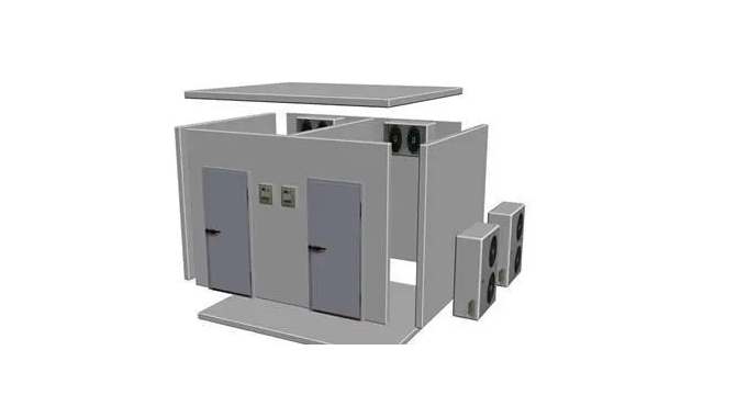 一個(gè)冷庫(kù)能實(shí)現(xiàn)雙溫功能嗎 一個(gè)冷庫(kù)能實(shí)現(xiàn)雙溫功能嗎