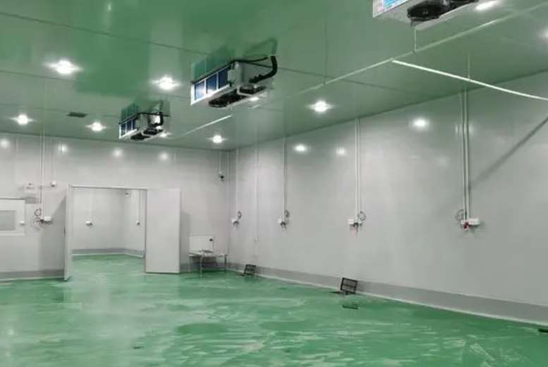 建300平米的冷庫需要多少錢 建300平米的冷庫需要多少錢