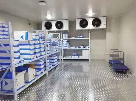 建造1500平藥品冷庫(kù)價(jià)格以及清單方案 建造1500平藥品冷庫(kù)價(jià)格以及清單方案