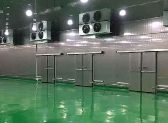 防爆冷庫干什么用的